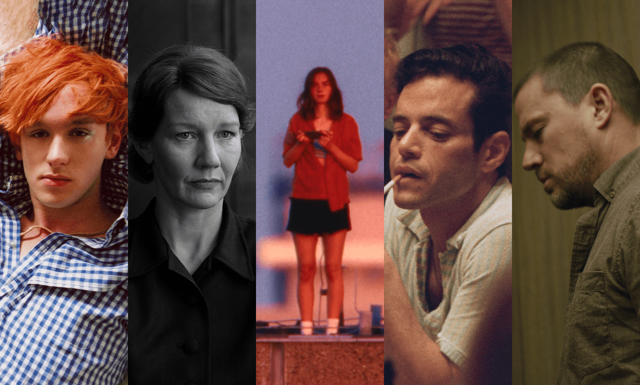 Adelaide Film Festival Announces First Ten Films For 2026