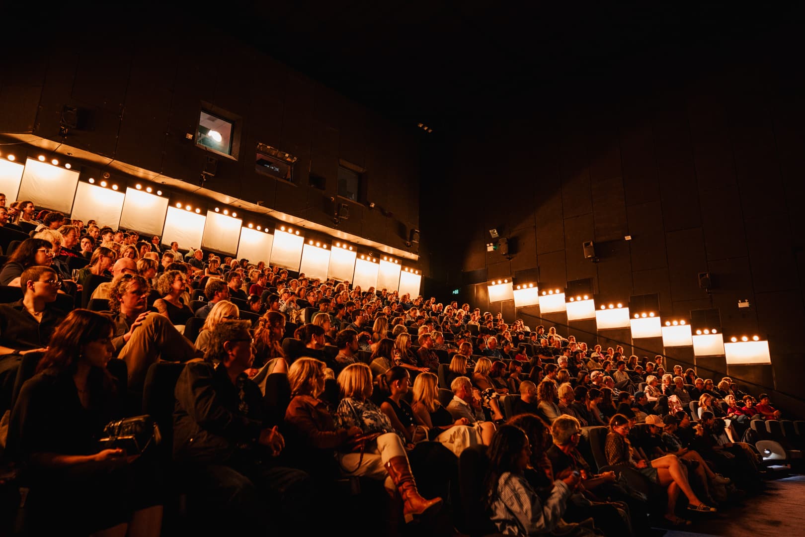 AFF x PFA Short Film Initiative