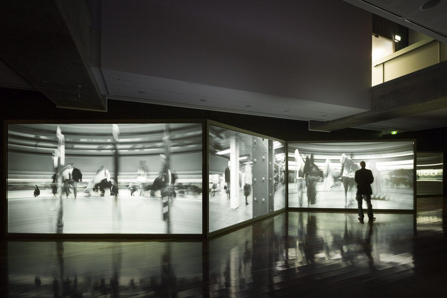 Pan No. 11 (Cross Platform Transfer)