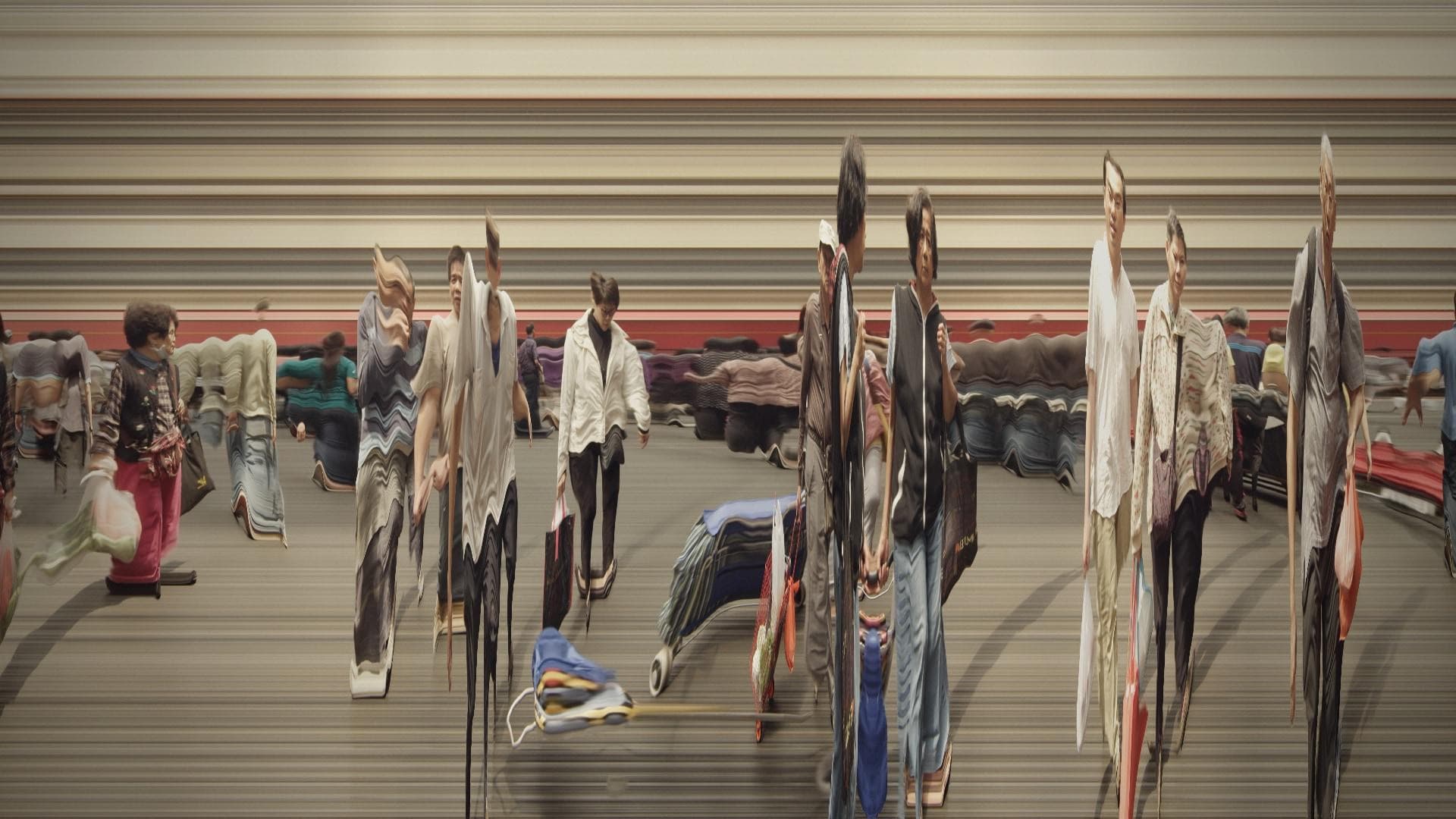 Adelaide Film Festival announces 2023 AFF EXPAND Lab and $100,000 EXPAND Moving Image Commission