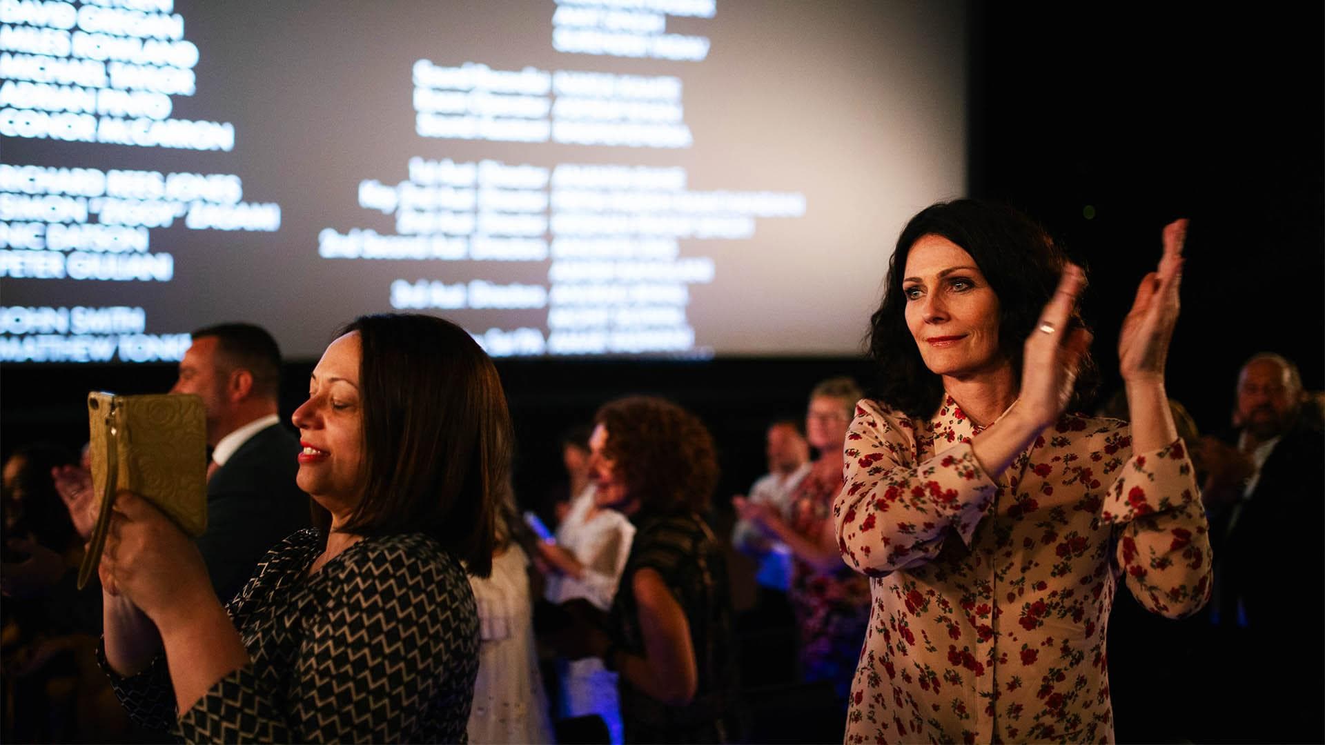 Adelaide Film Festival announces the Bettison and James Award Recipient for 2018