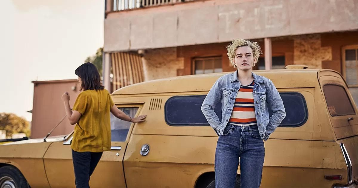 AFF 2023 Encore Screenings