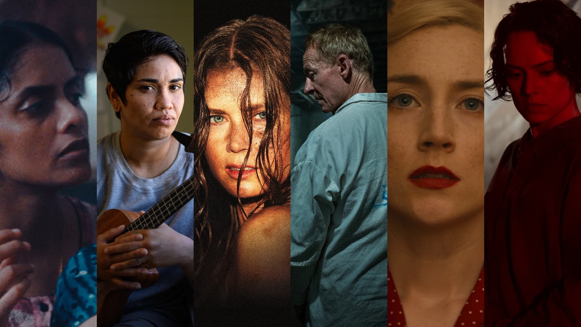 Adelaide Film Festival Announces First Films