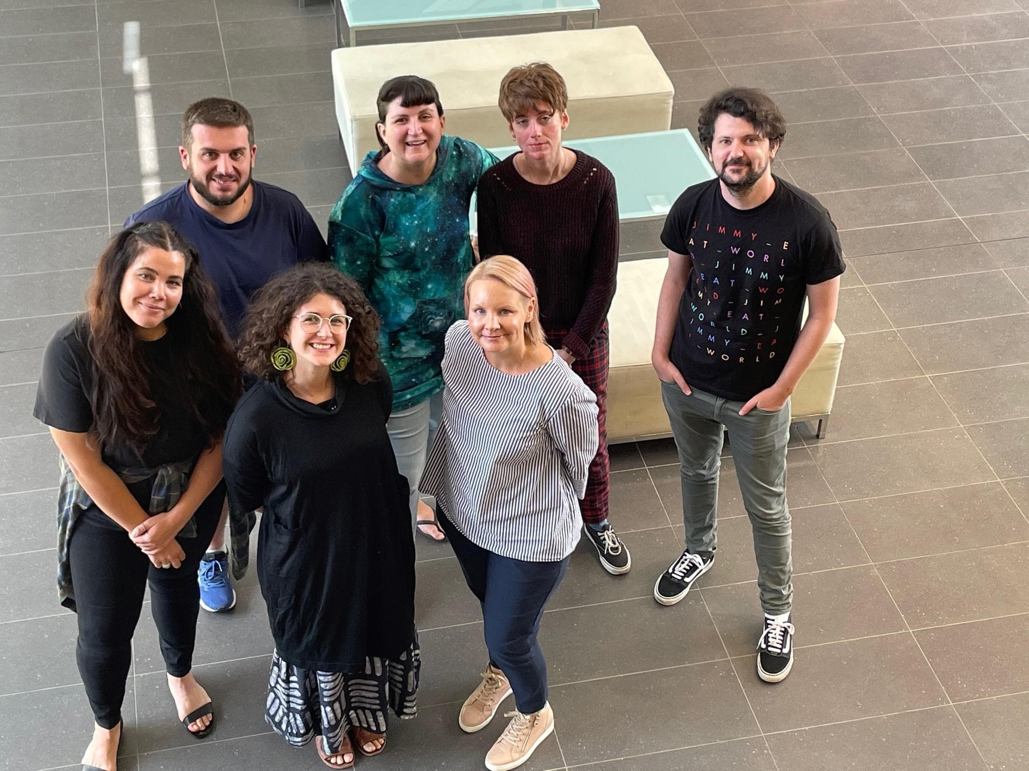 Applications for second round of Film Lab now open