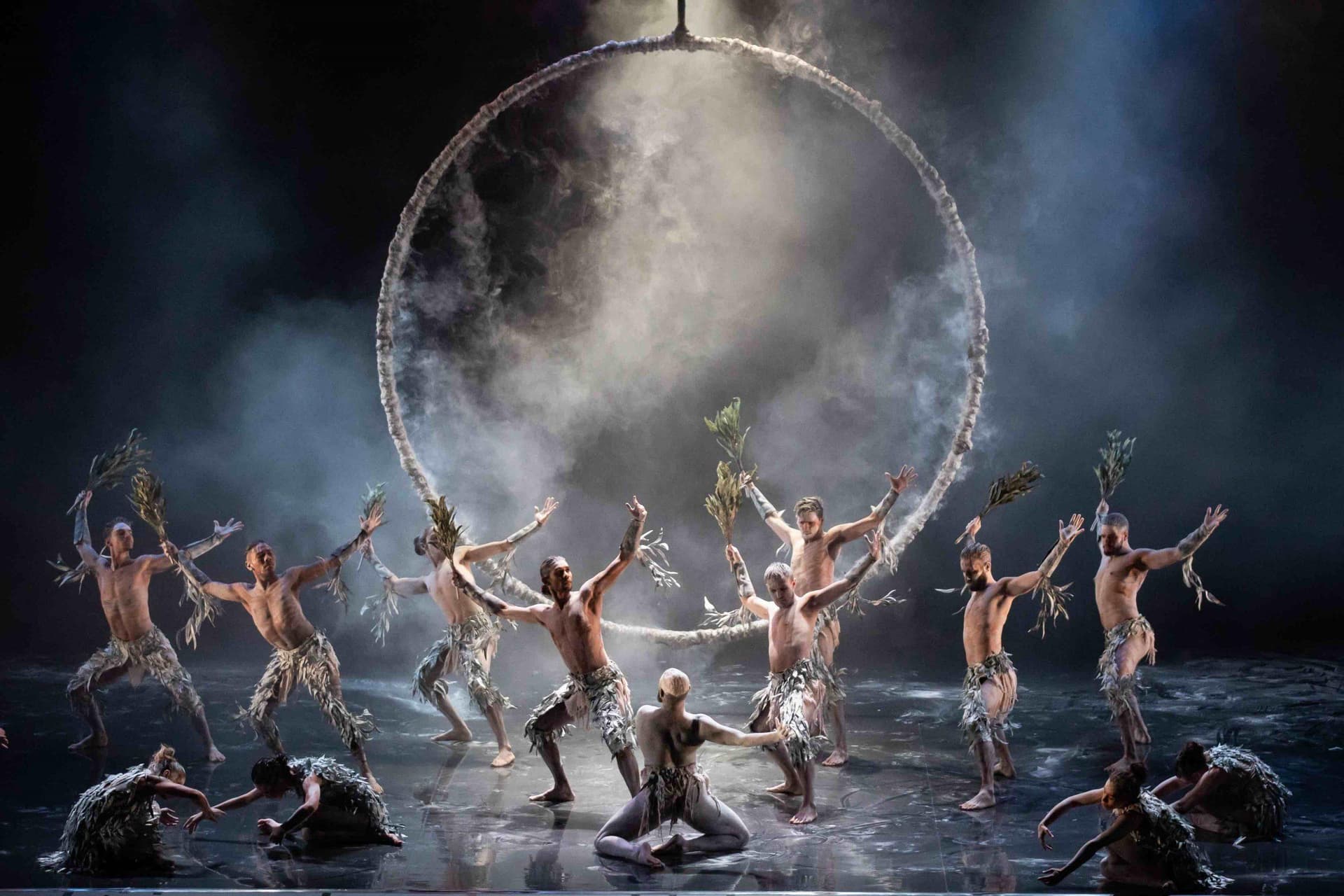 FIRESTARTER Wins Adelaide Film Festival inaugural Change Award