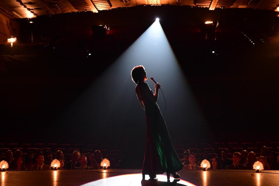 I Am Woman Australian Premiere & AFF Membership