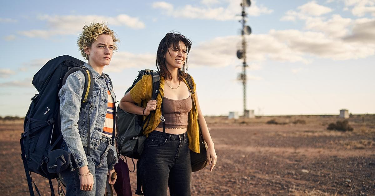 Kitty Green's The Royal Hotel to open Adelaide Film Festival 2023