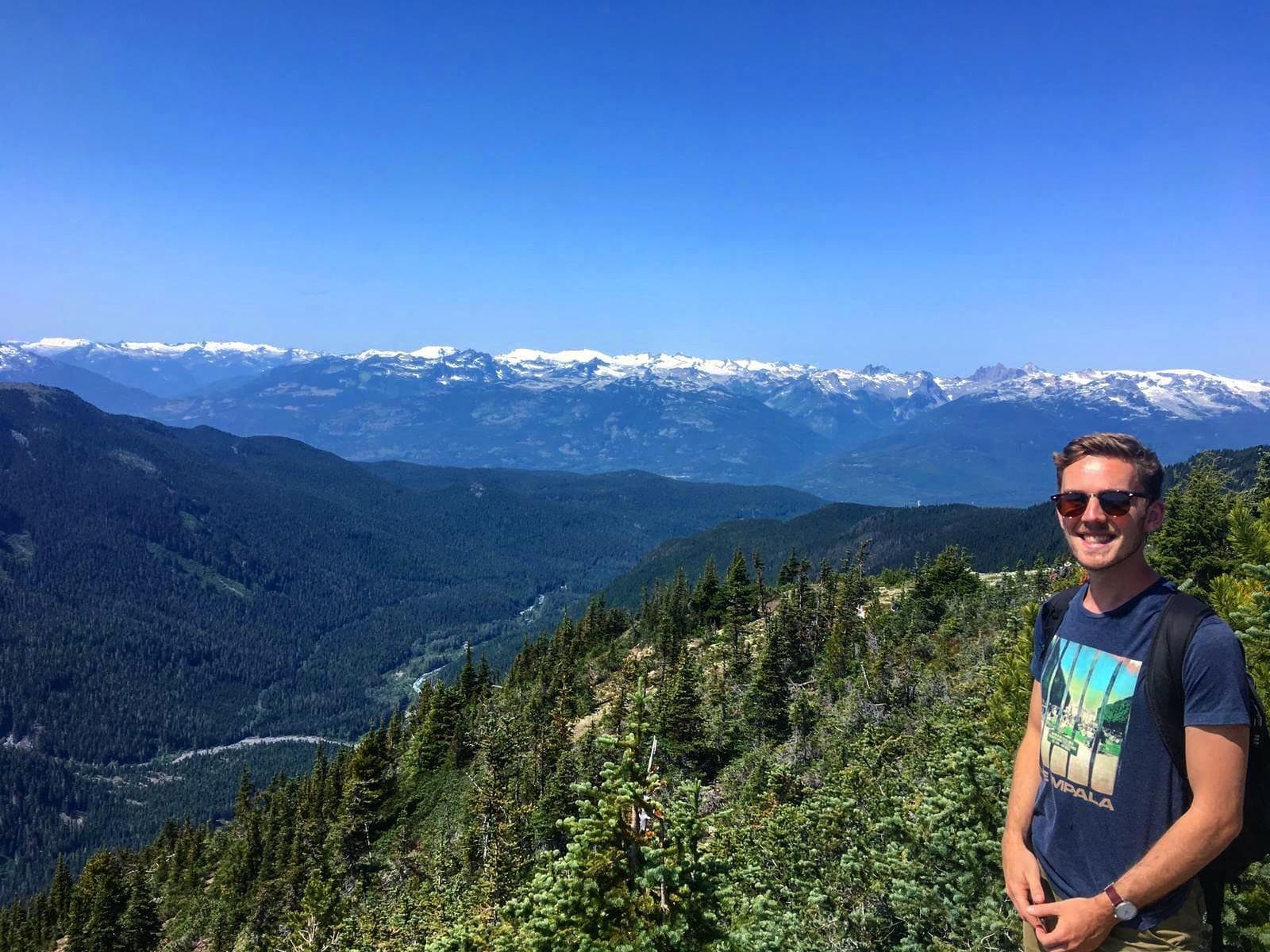 Meet Team AFF: Ben Drogemuller, Senior Marketing Coordinator