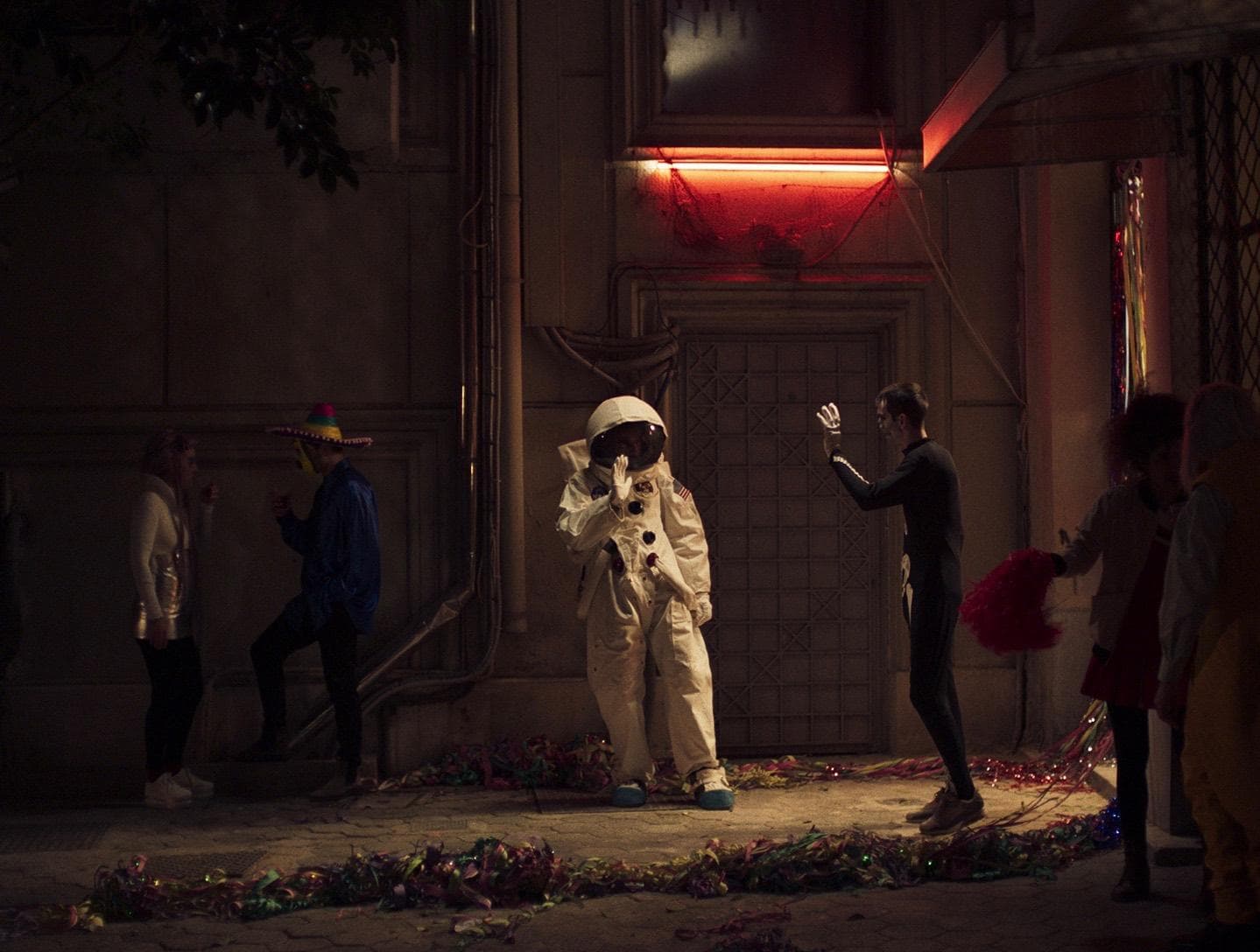 Over 20 New Film Screenings Added