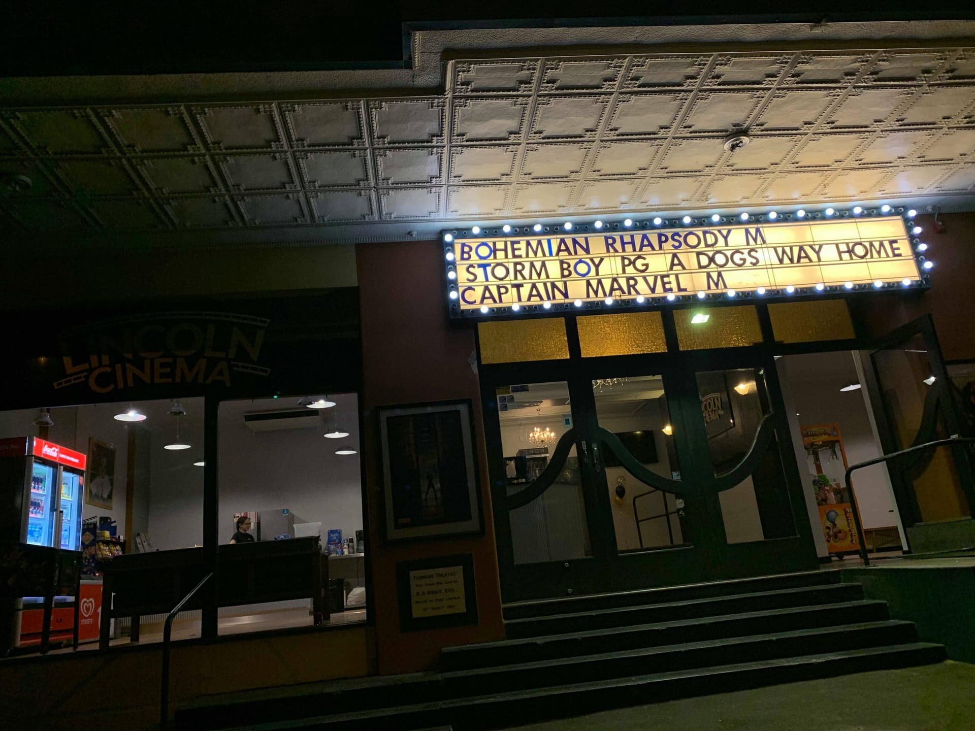 Update COVID-19: CURATE YOUR OWN FESTIVAL