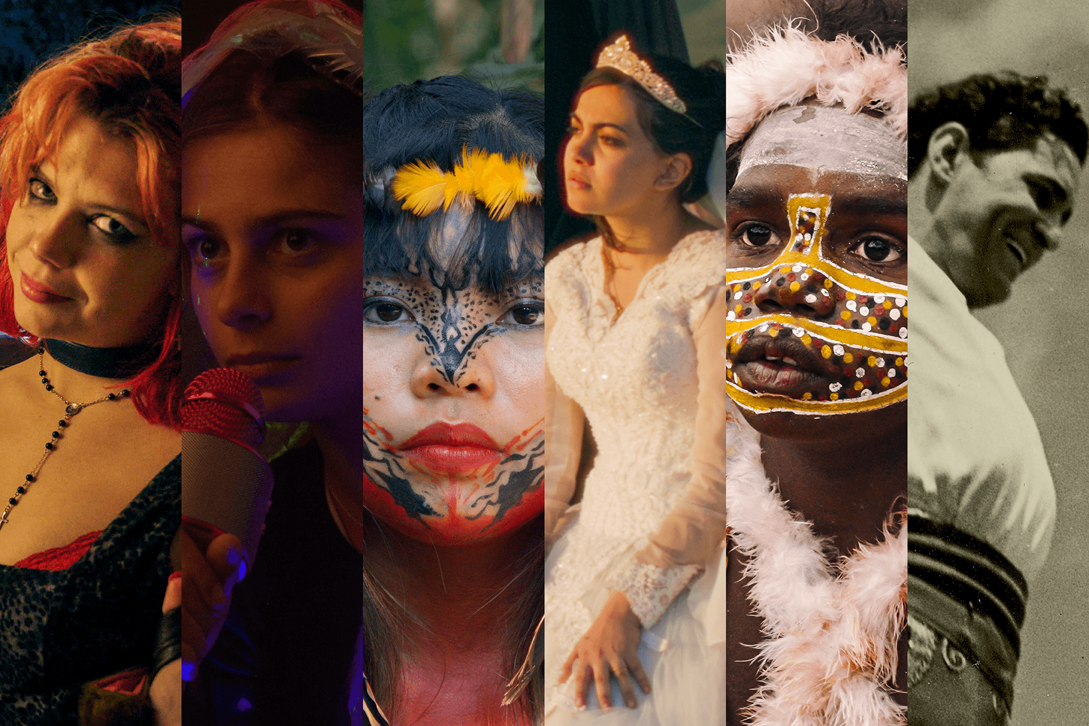 Adelaide Film Festival Announces First Six Films For 2025