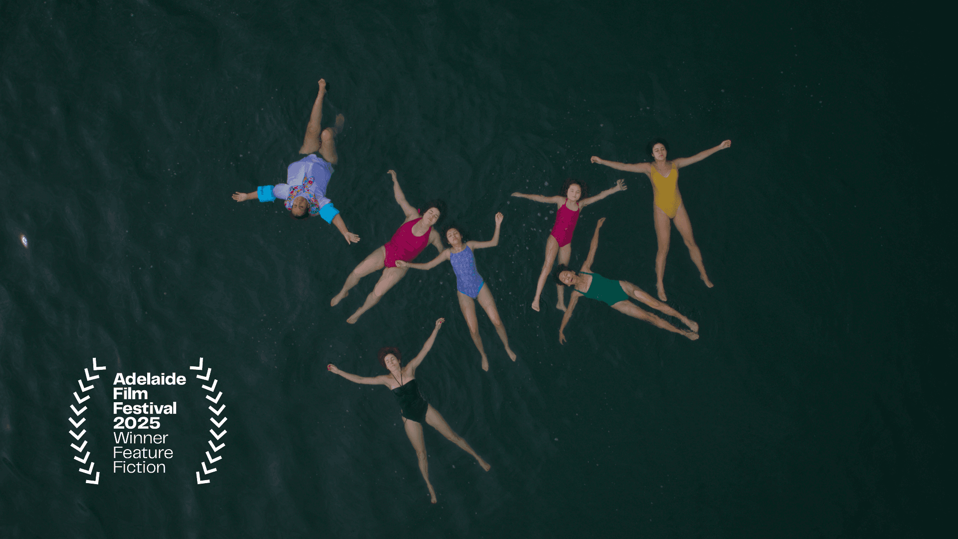 Adelaide Film Festival 2025 Award Winners Mexico’s Vanilla takes Feature Fiction Award She wins Documentary Feature Award