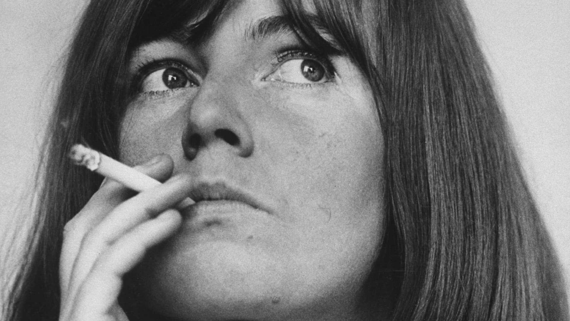 Blue Road - The Edna O'Brien Story