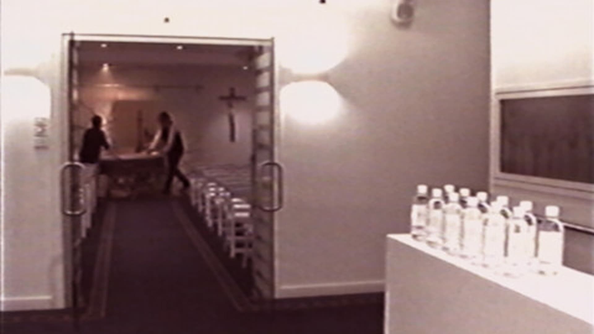 Death of an Undertaker