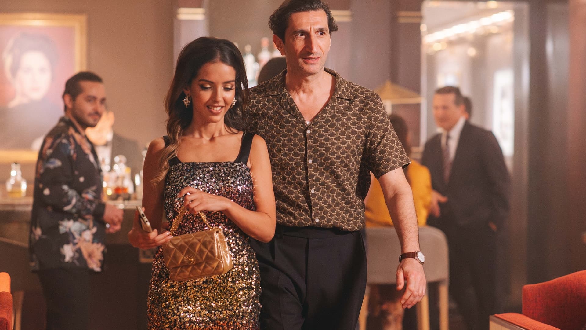 Eagles of the Republic