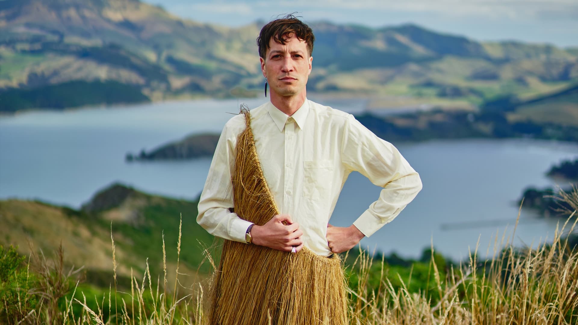 Marlon Williams: Ngā Ao E Rua - Two Worlds