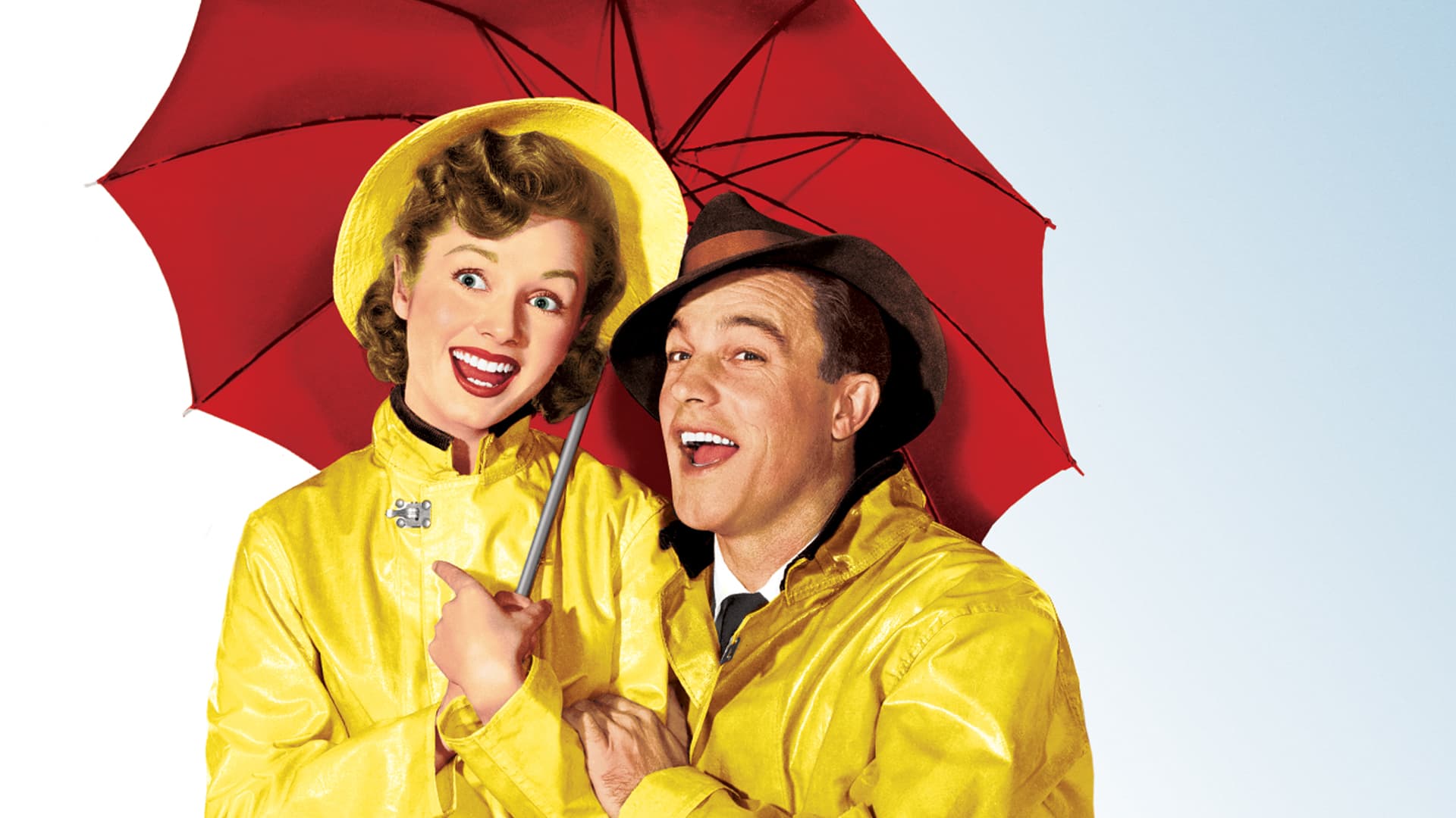 Singin’ in the Rain