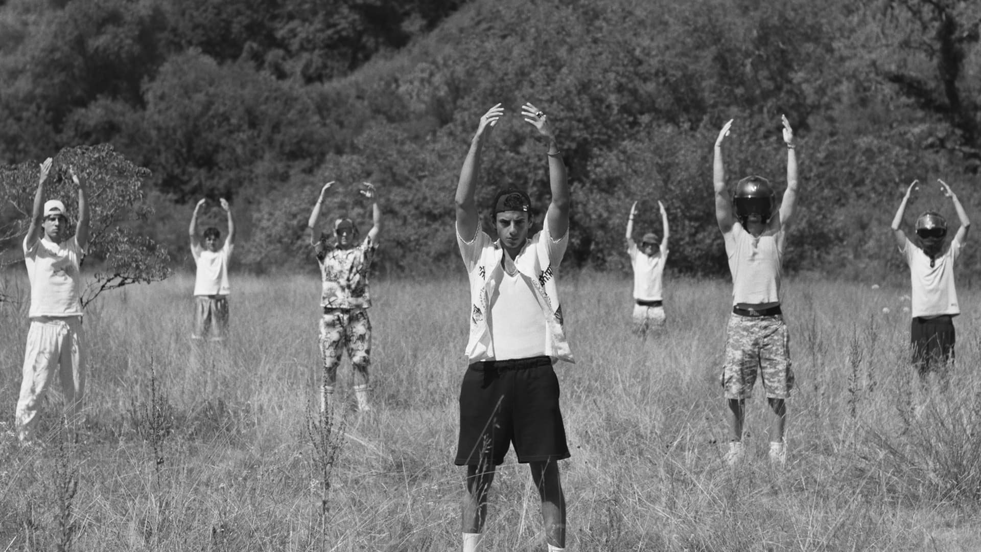 The Gods (الالهة)