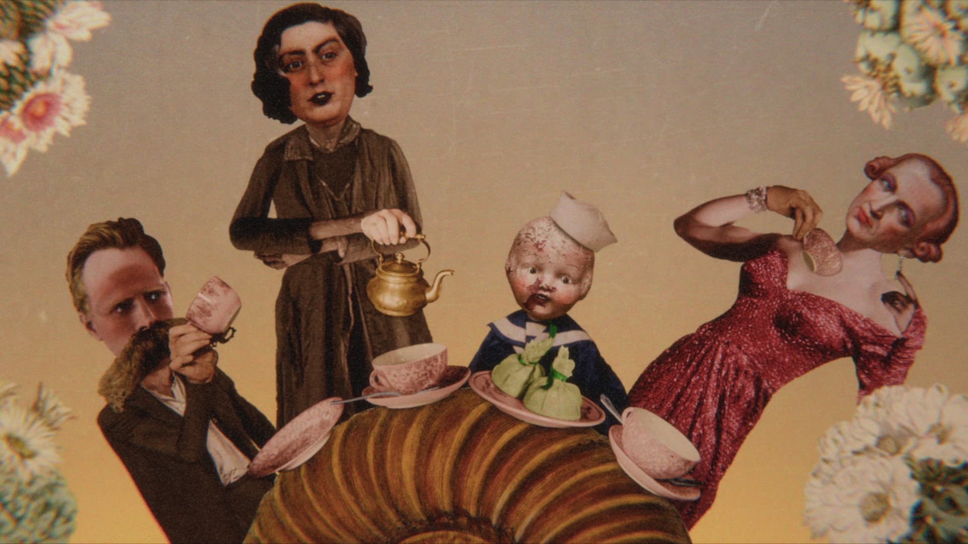 The Great History of Western Philosophy