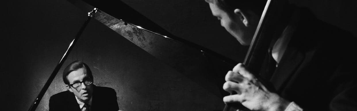 Everybody Digs Bill Evans