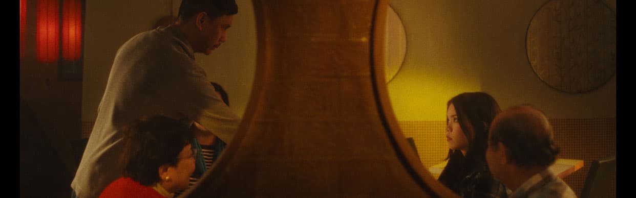 Interview with a Hero