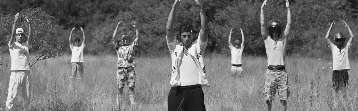 The Gods (الالهة)