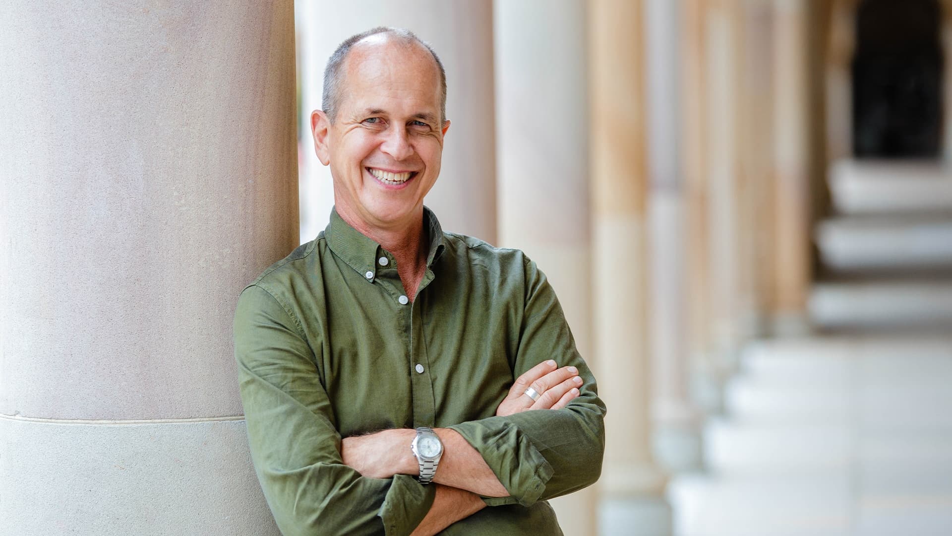 The Correspondent and the Global War on Truth