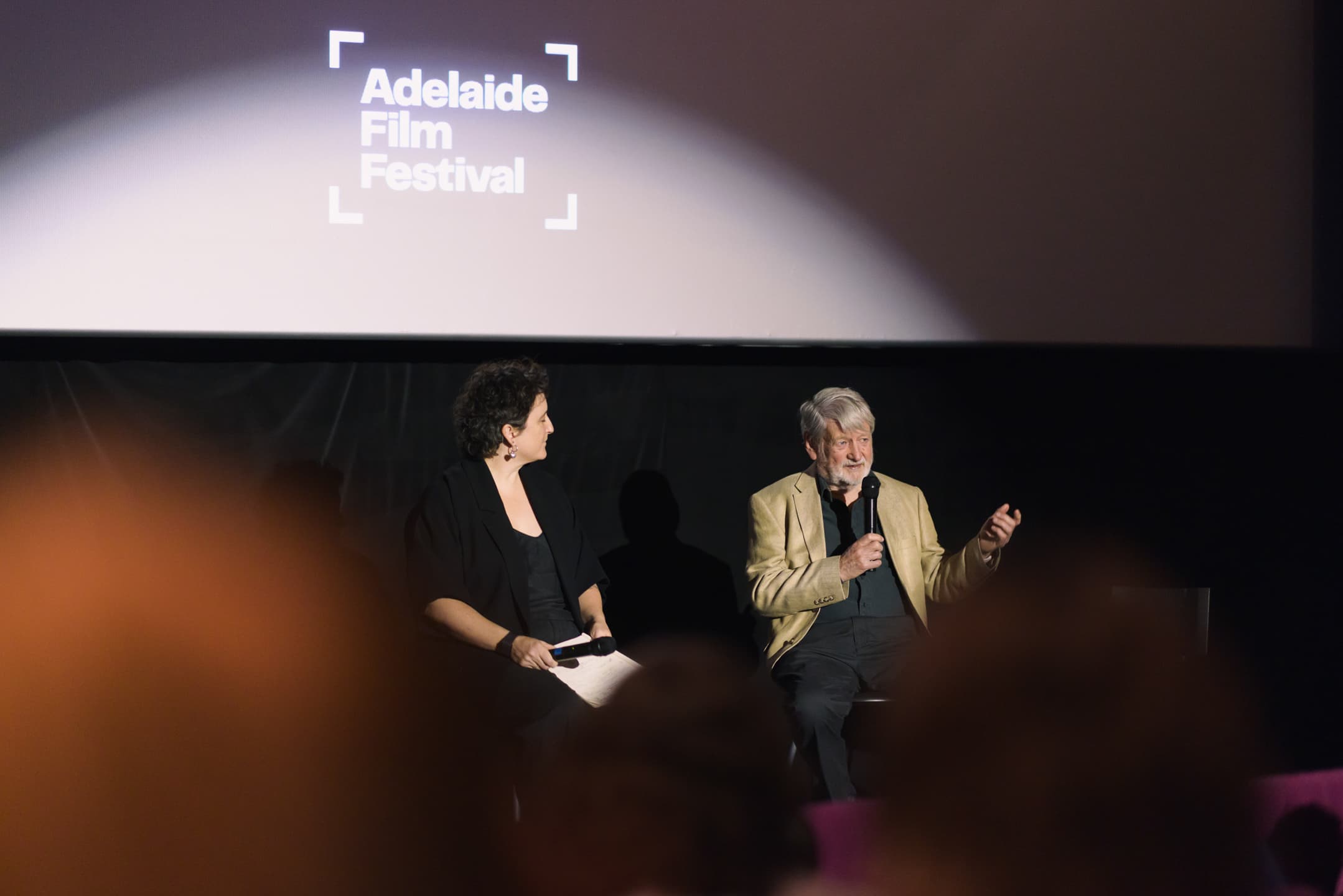 The Don Dunstan Award