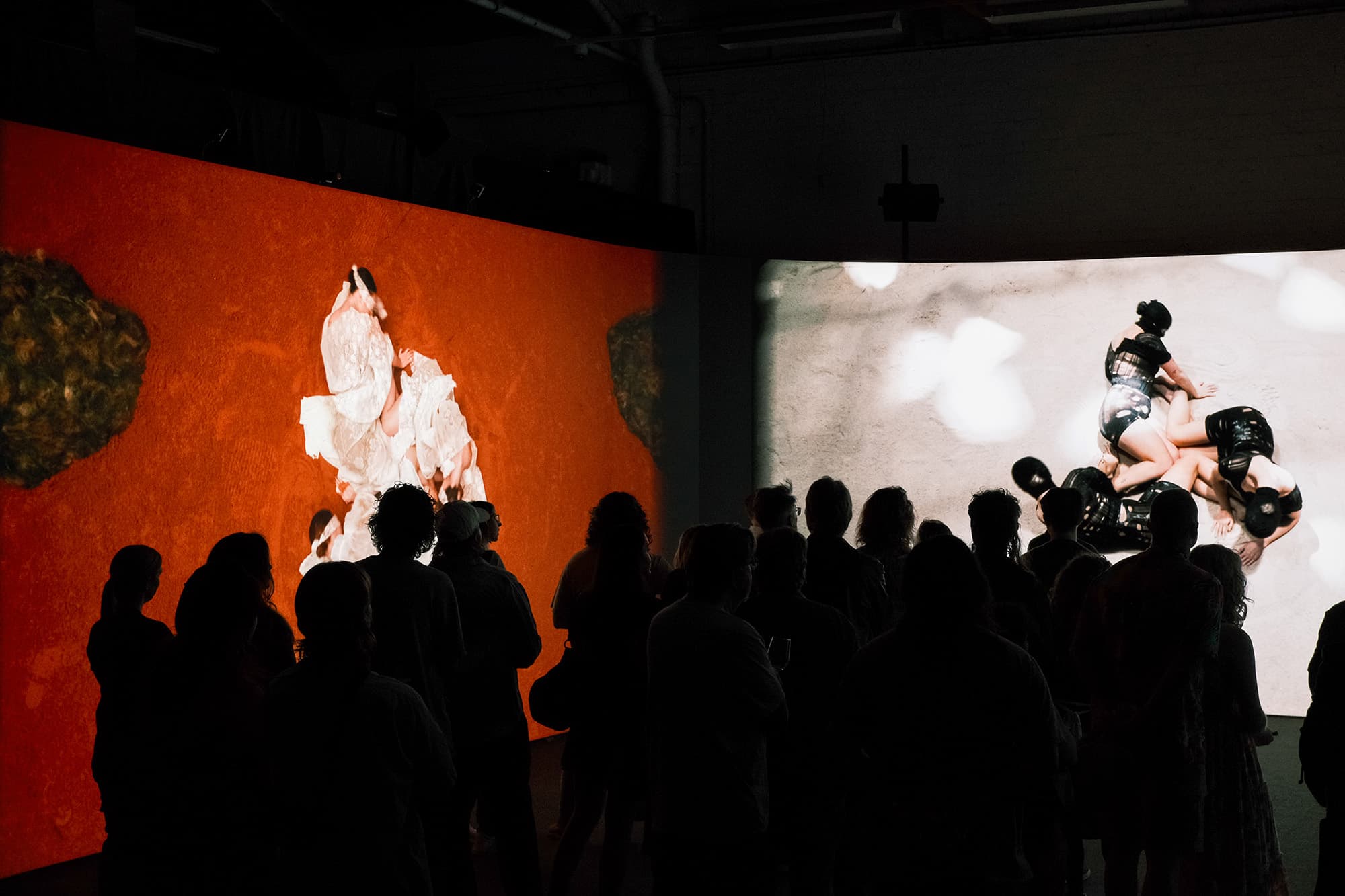 Hanlon Larsen Fellowship