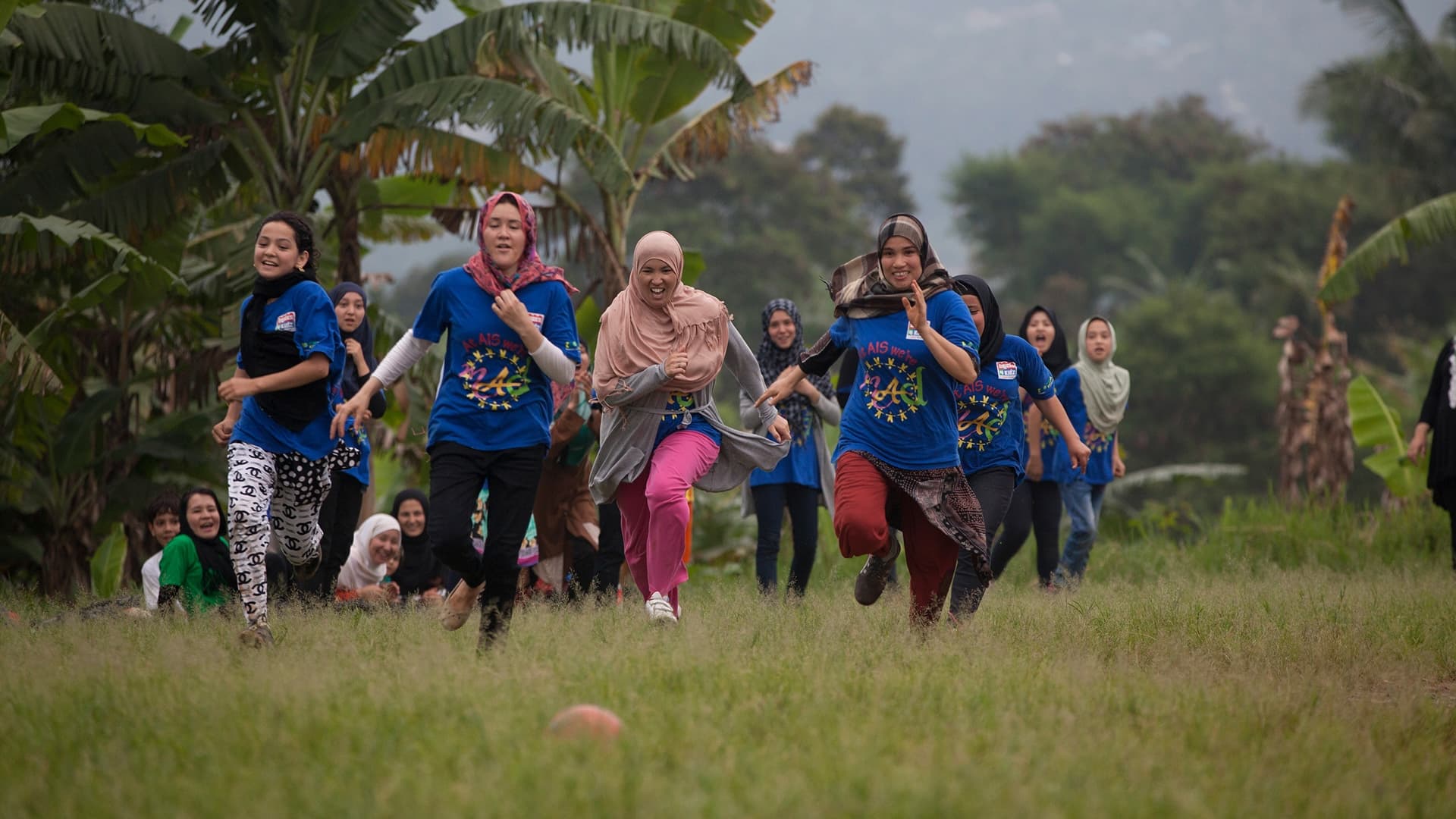 We Are Not Powerless